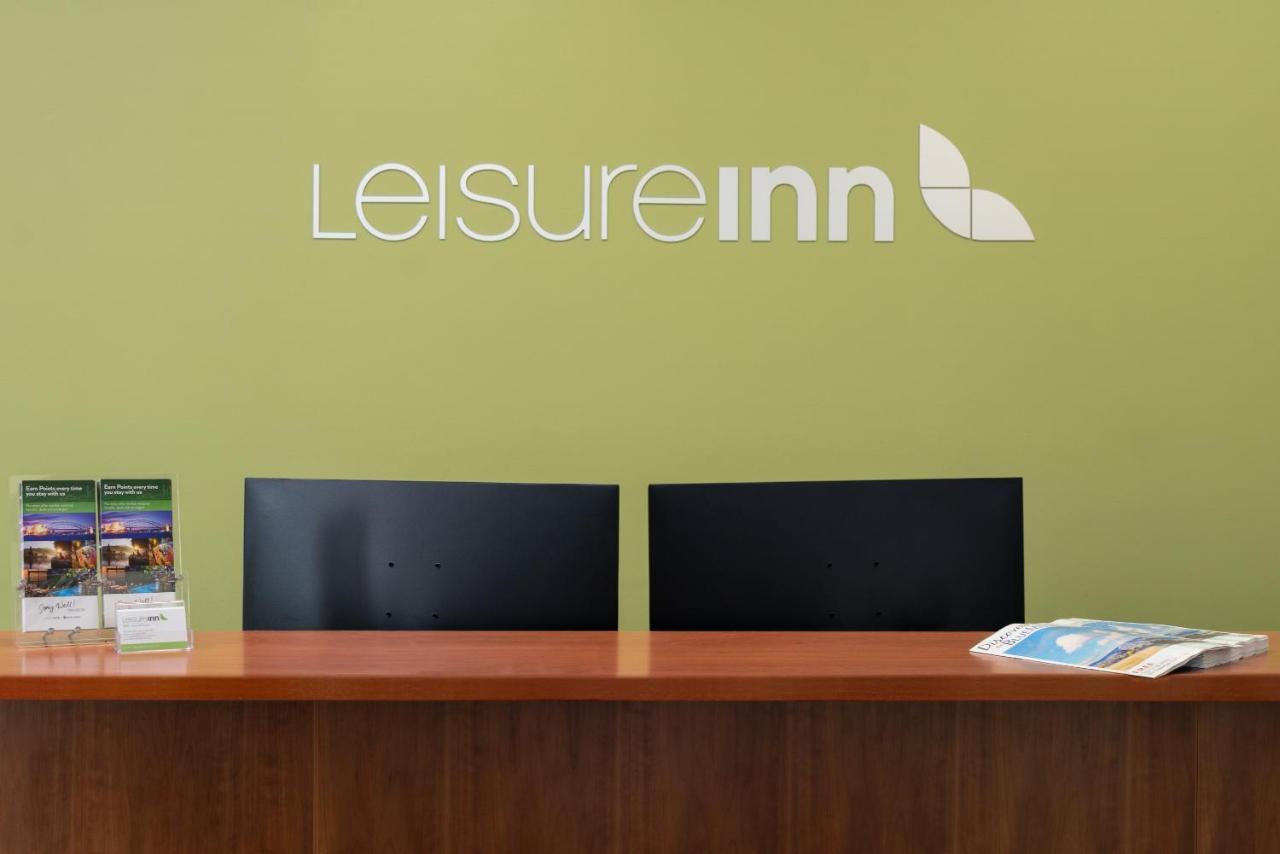 Leisure Inn Spires Leura Exteriör bild